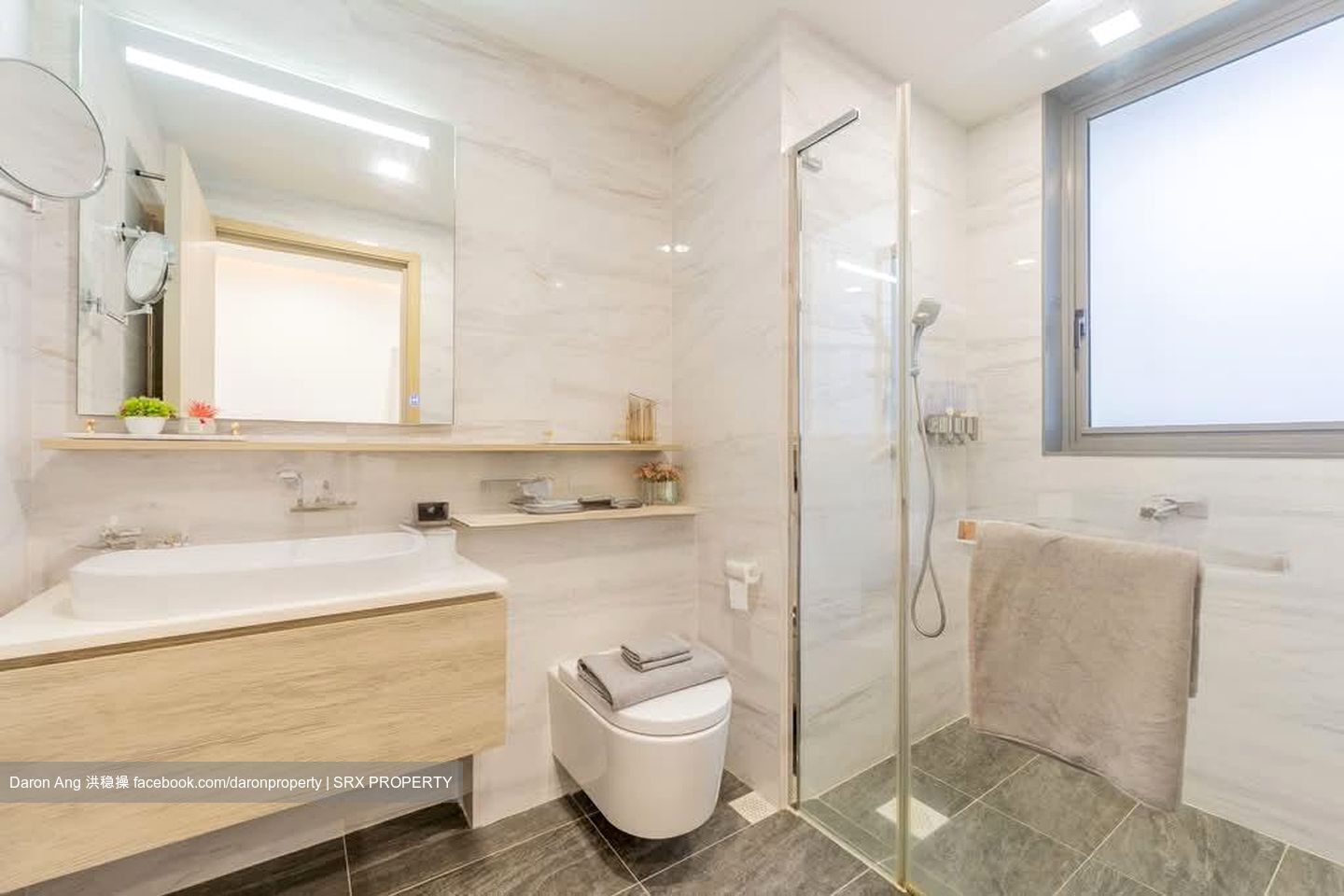 The Alps Residences (D18), Condominium #563941121